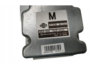 Блок управления коробкой передач 310369U10A   Nissan Note (E11)