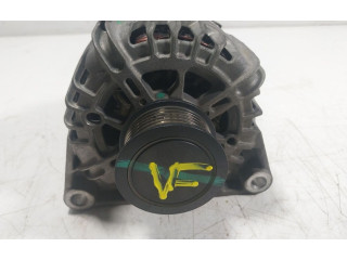 Генератор 2051880, ET7610300AA Ford Transit Custom