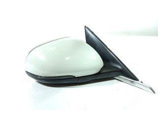 Зеркало электрическое Jaguar XF X250 2007 - 2015 года