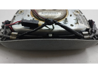 Подушка безопасности водителя 6004705 Jeep Grand Cherokee (WK)