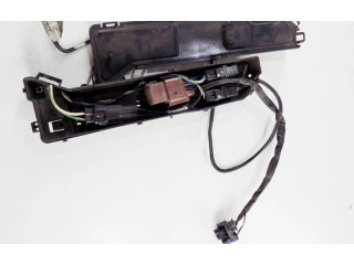 Блок предохранителей 9653051380 Citroen C5