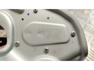 Моторчик заднего дворника 98700H8000 KIA Rio