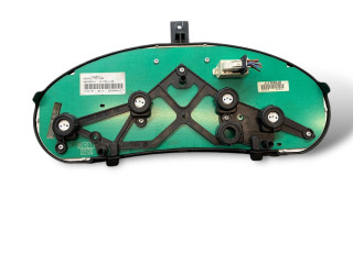 Přístrojová deska Citroen Berlingo 2007 5550003000, 5550003001