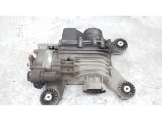 Задний редуктор