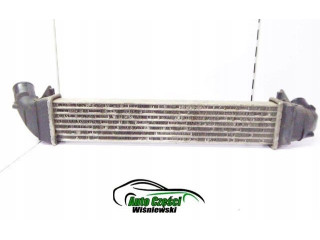 Интеркулер 8200424155 Dacia Logan I