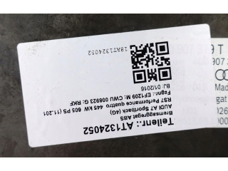 Блок АБС 4G0907379T, 0265956226 Audi A7 S7 4G 2011 - 2017 года