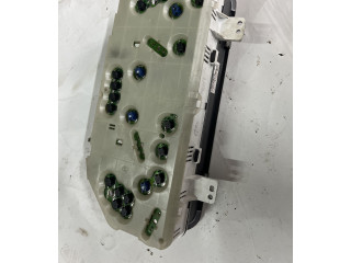 Панель приборов Subaru Forester SF