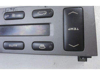 Блок управления кондиционером 96482616YW, 96482616YW   Peugeot 406