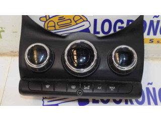 Блок управления климат-контролем 61319354509, 6131934115   Mini One  Cooper Coupe R56