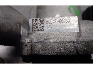 Турбина KIA Xceed 2823103200, 500426000 для двигателя G4LD