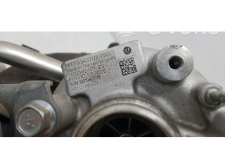 Turbodmychadlo Турбина 03C145702C, 10010601113   Volkswagen Tiguan   