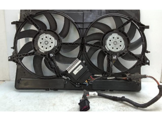 Вентилятор радиатора 8K0121003 Audi Q3 8U