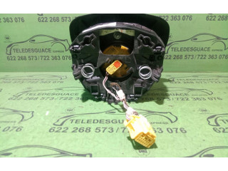 Подушка безопасности двери 5E0880201 Skoda Fabia Mk2 (5J)