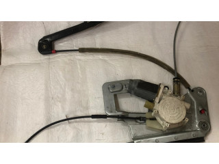 Передний двигатель механизма для подъема окон