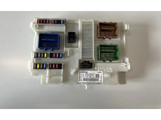 Блок комфорта 31384933, 31384933AB   Volvo V60   