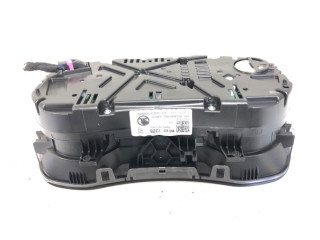 Панель приборов 6V0920730B Skoda Fabia Mk3 (NJ)