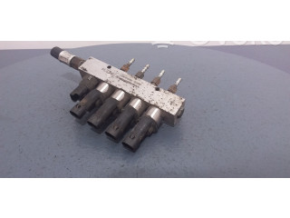 Топливная рампа 09SQ99020002G, 09SQ99020002G   Audi A3 S3 8L  