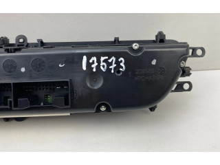 Блок управления климат-контролем 80A820043K, 5HB01392307 Audi Q5 SQ5