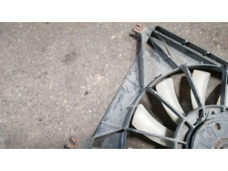 Вентилятор радиатора     1680004691    Honda Accord 2.2