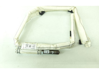 Боковая подушка безопасности 7221045   BMW 4 F36 Gran coupe