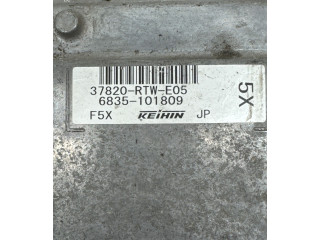 Блок управления двигателя 37820RTWE05, 6835101809 Honda CR-Z