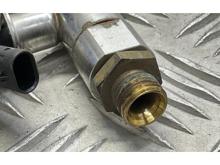 Топливная рампа 06K133317G, 06J906051F   Audi A3 S3 8V   для двигателя CJS