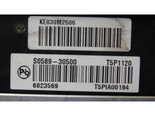 Jednotka ABS 58900S0000, 6158943100 Hyundai i30 2019