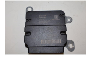 Блок подушек безопасности 985103207R Dacia Sandero