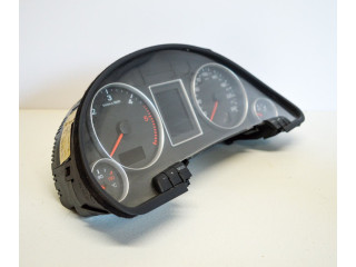 Панель приборов 8E0920931L, 270605 Audi A4 S4 B7 8E 8H