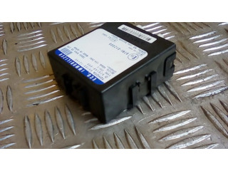 Блок управления иммобилайзера