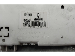 Панель приборов MM0038007, CUADROINSTRUMENTOS Mitsubishi Colt CZ3