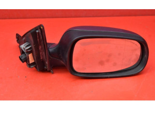 Зеркало электрическое        Saab 9-3 Ver2  2003 - 2007 года   