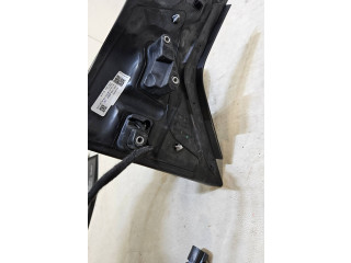 Зеркало электрическое        Ford Transit Custom  2013 - 2023 года   