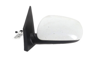 Зеркало электрическое KIA Rio 2006 - 2011 года