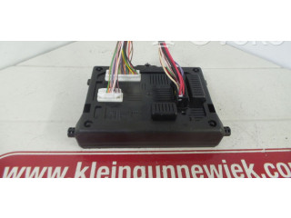 Модуль управления BSM 8200652285   Renault Clio III    