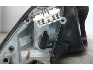 Зеркало электрическое        Citroen Xsara Picasso   -  года   