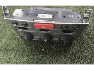 Блок управления климат-контролем 7353309240 Alfa Romeo 166