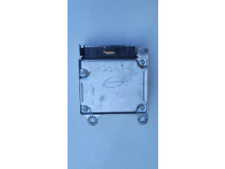 Блок управления надувных подушек SsangYong Rodius - года 8625021040