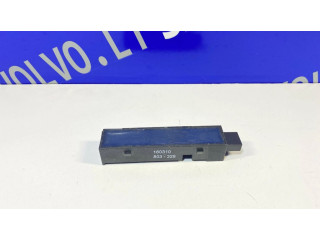 Считывающее устройство иммобилайзера (антенна)