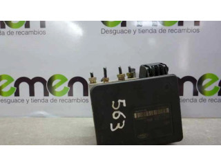 Блок АБС 10096001063, ABS Ford Fiesta 2000-2001 года