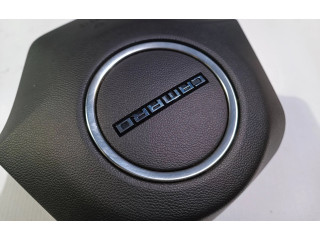 Подушка безопасности водителя 84146850   Chevrolet Camaro