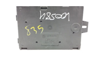 Блок управления A2C97557000, 40406557 Dacia Lodgy