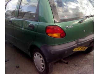 Přístrojová deska Daewoo Matiz 1998 96518046
