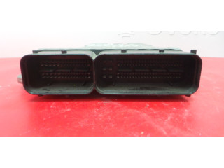 Блок управления двигателя 03C, 0261S02187 Audi A3 S3 8P