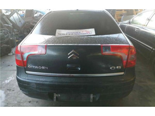 Другие блоки управления / модули SW9664922380, HW9663805380   Citroen C5   