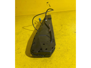 Подушка безопасности в сиденье    BMW X3 E83