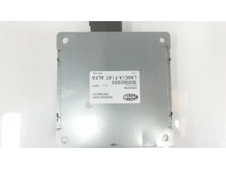 Блок управления 50520764 Alfa Romeo Giulietta