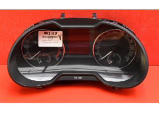 Панель приборов 5E0920781F, 5E0920781F Skoda Octavia Mk3 (5E)