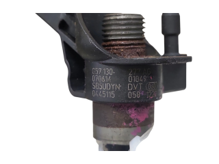 Форсунка 0445115058 Audi A5 8T 8F