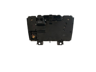 Блок управления климат-контролем Volvo V70